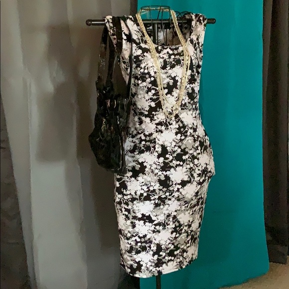 ShapeBenefits by Chadwicks dress - Picture 1 of 4